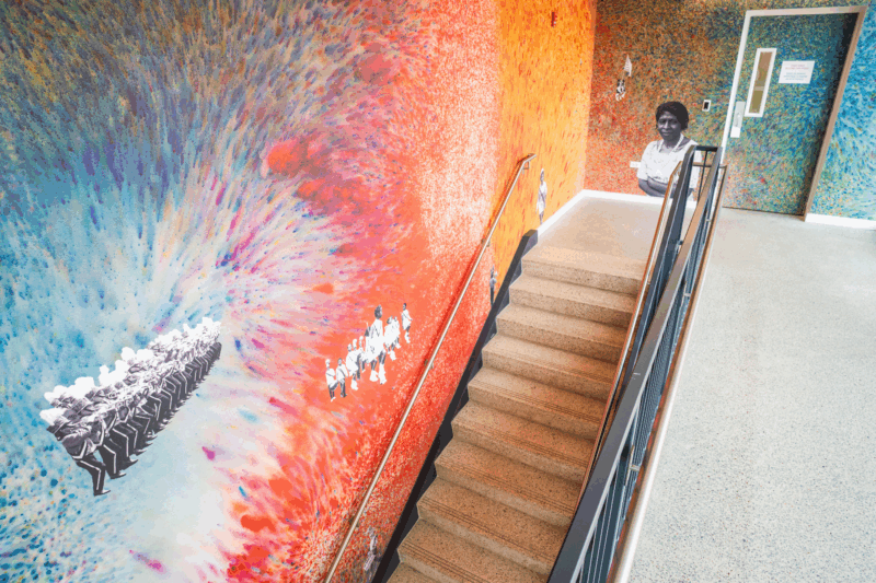 Research as an Art Form