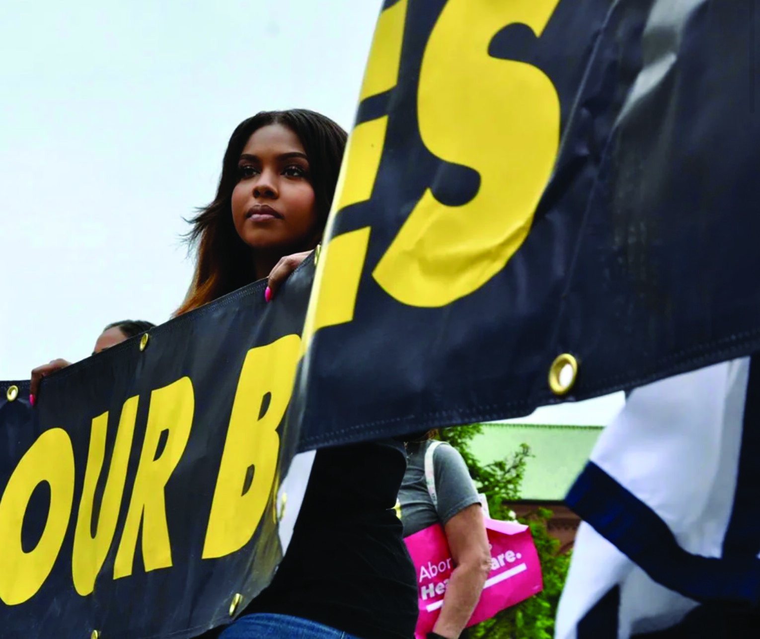 Crowns You Can’t See but Can’t Ignore