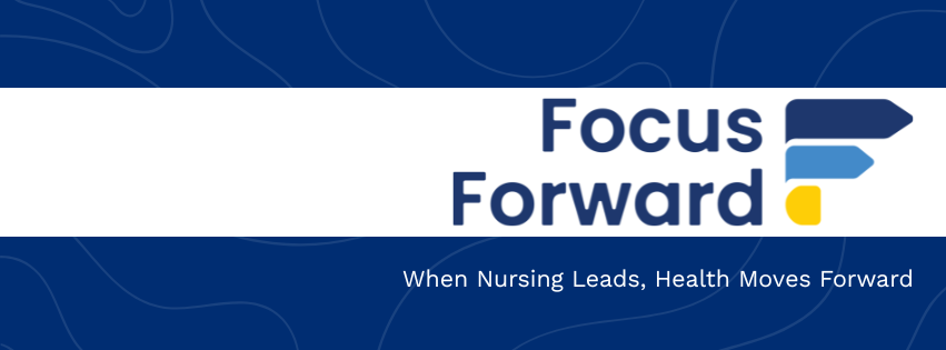 Focus Forward - Facebook Cover Photo 1