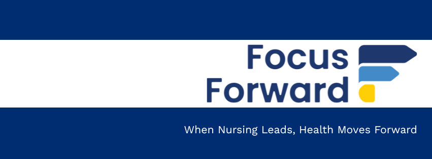 Focus Forward - Facebook Cover Photo 2