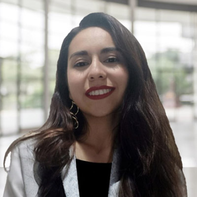 Karime Jimenez Limas