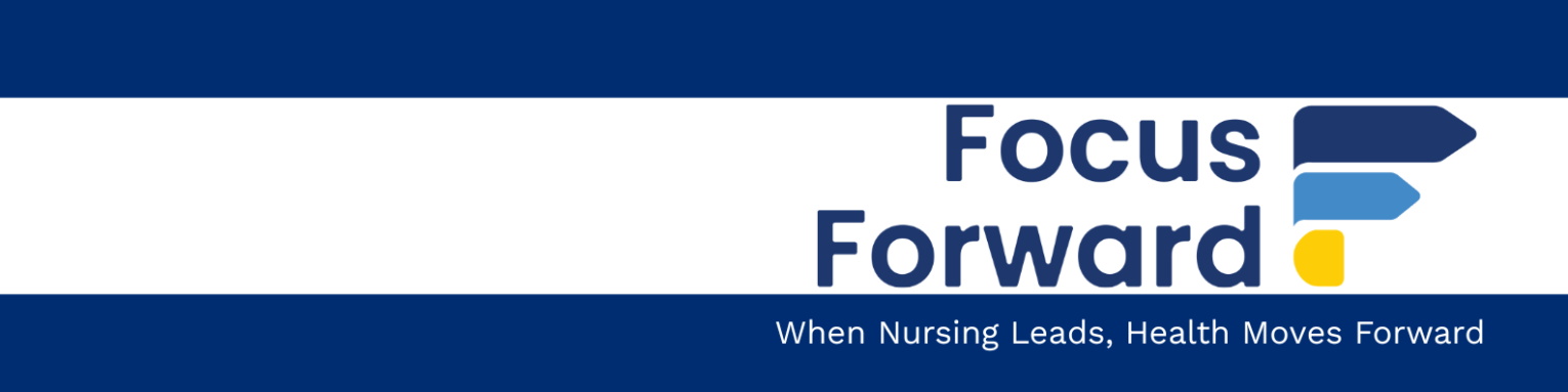 Focus Forward - LinkedIn Banner 2
