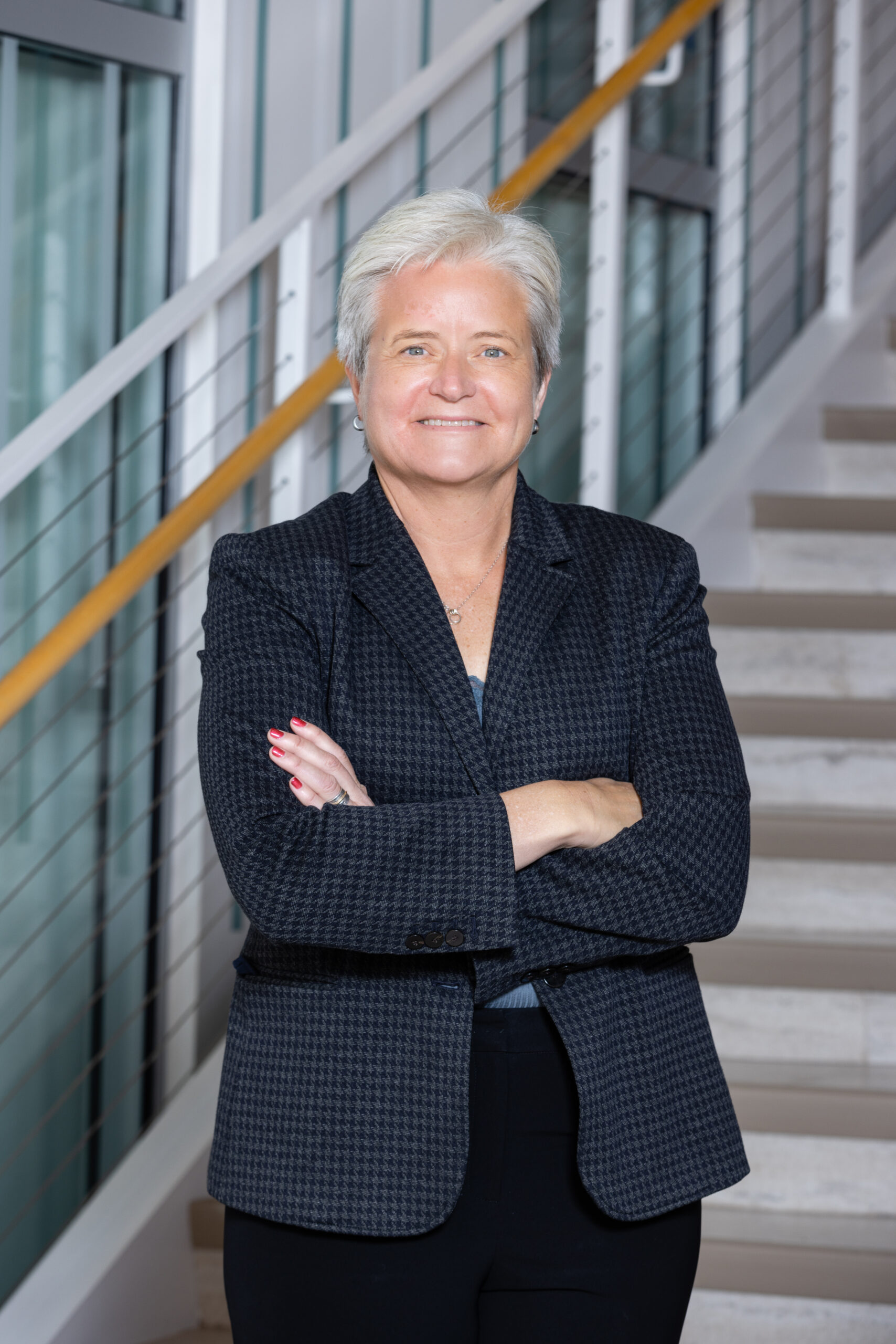 Nancy Glass