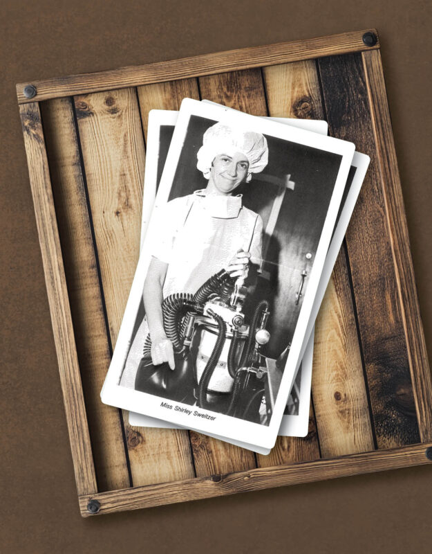 A Conscious Effort to Serve All