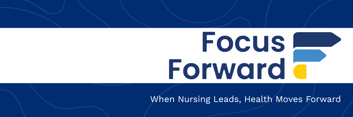 Focus Forward - Twitter Banner 1