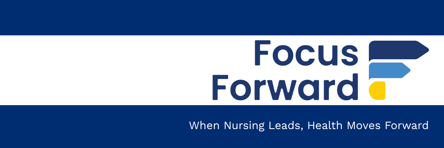 Focus Forward - Twitter Banner 2