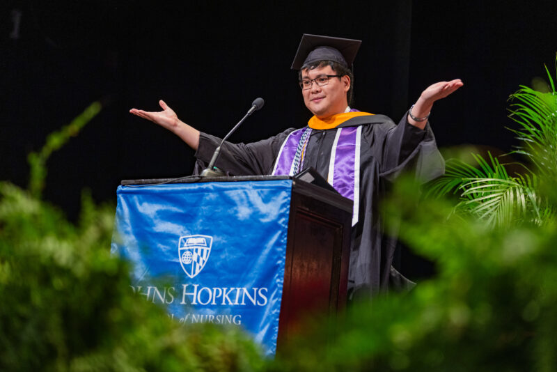 Class News: WInter 2025