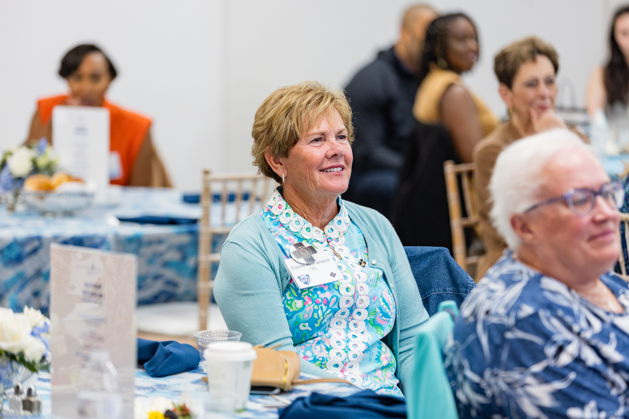 Church Notes: WInter 2025