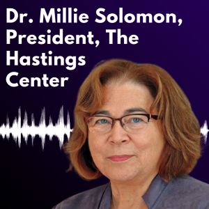 Millie Solomon