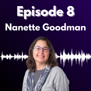 Nanette Goodman