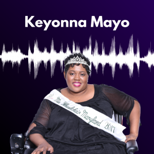 Keyonna Mayo