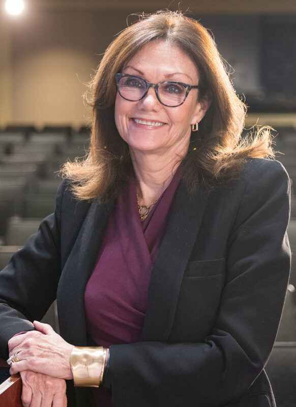 Nancy Reynolds