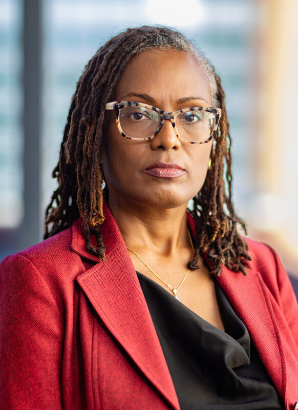 Patty Wilson