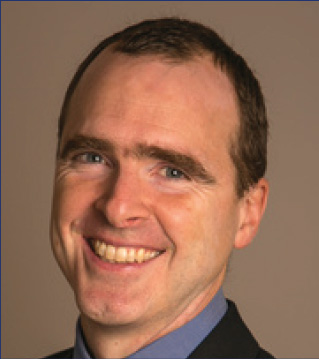 Aaron Hogue