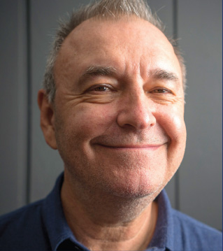 Allan Clear