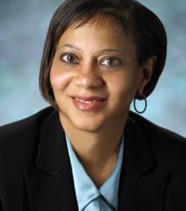 Dr. Lisa Cooper