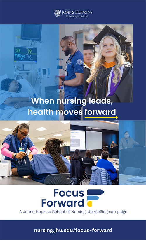 Focus Forward Booklet