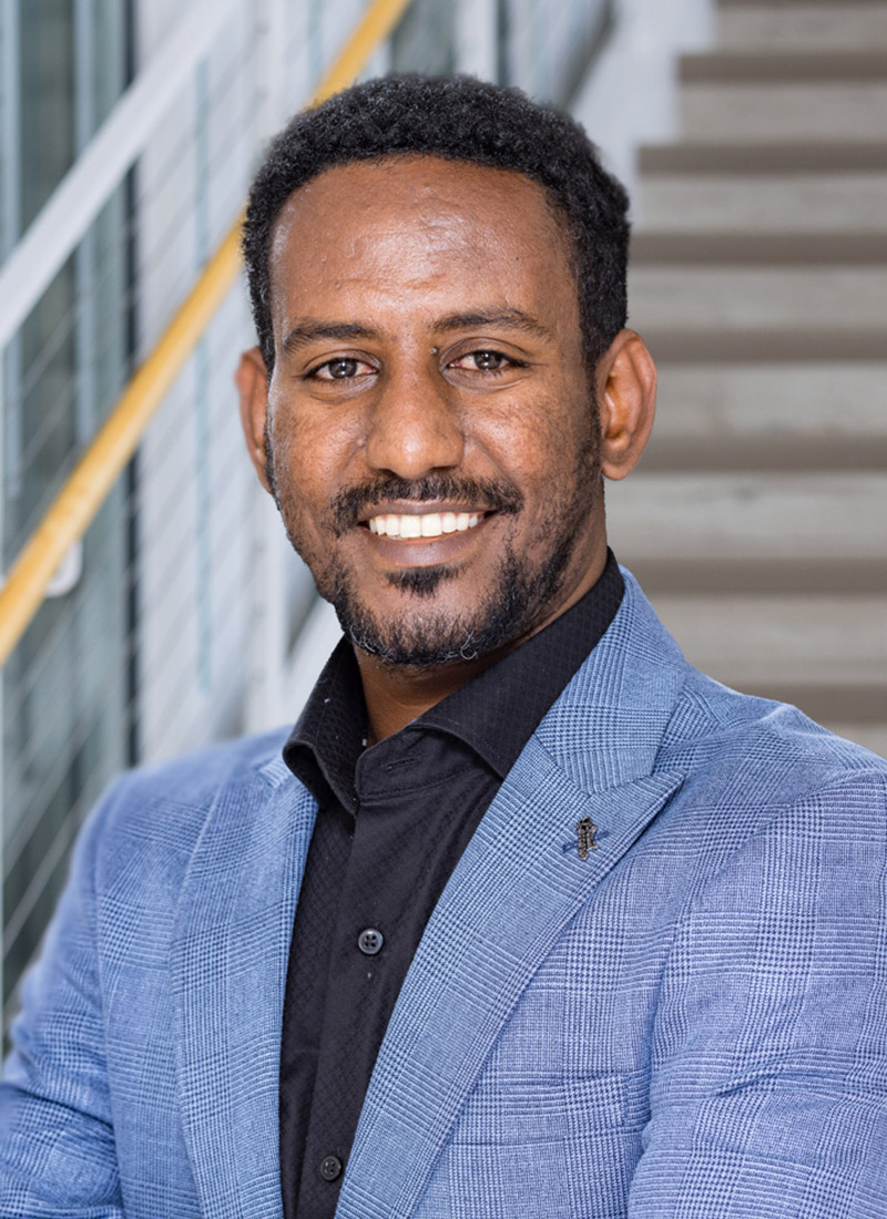 Getachew Kassa