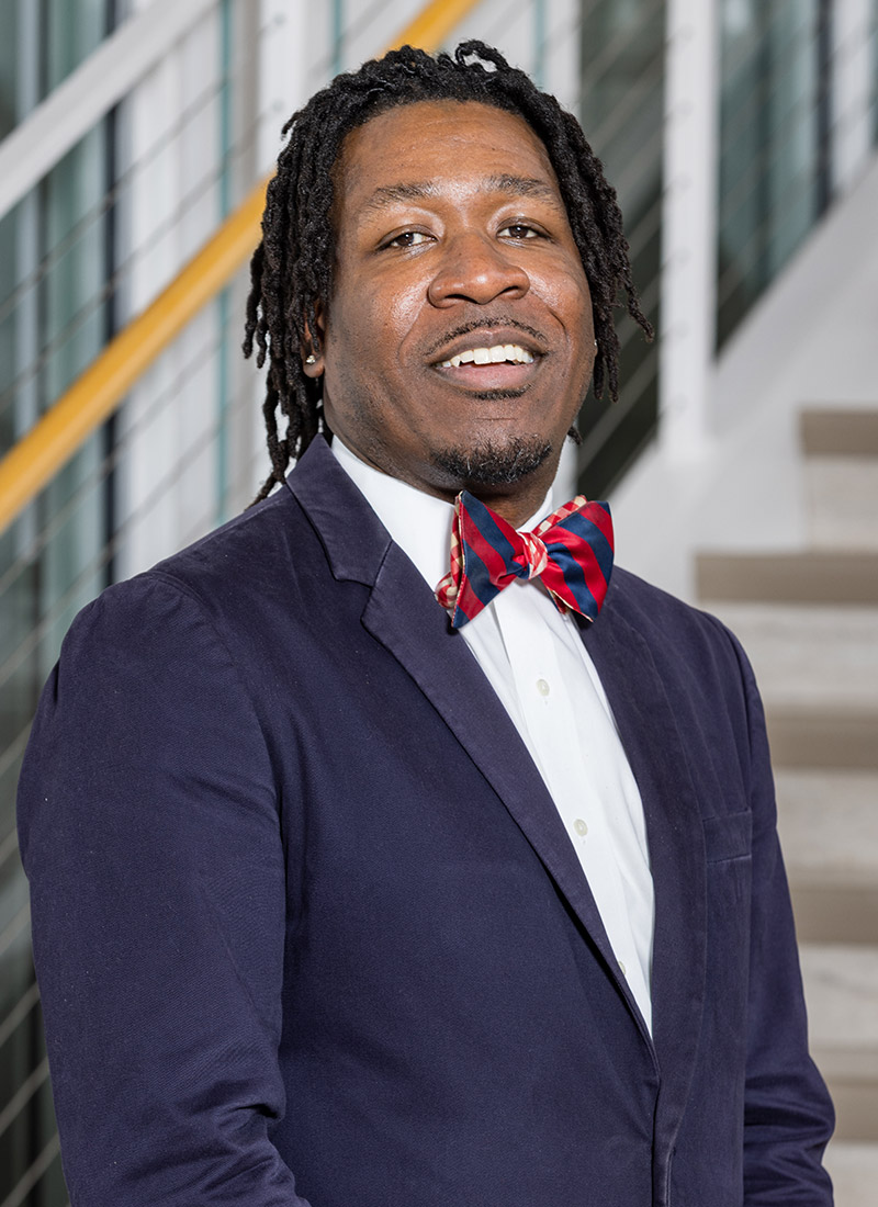 Jermaine Monk