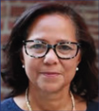 Karen A. Scott