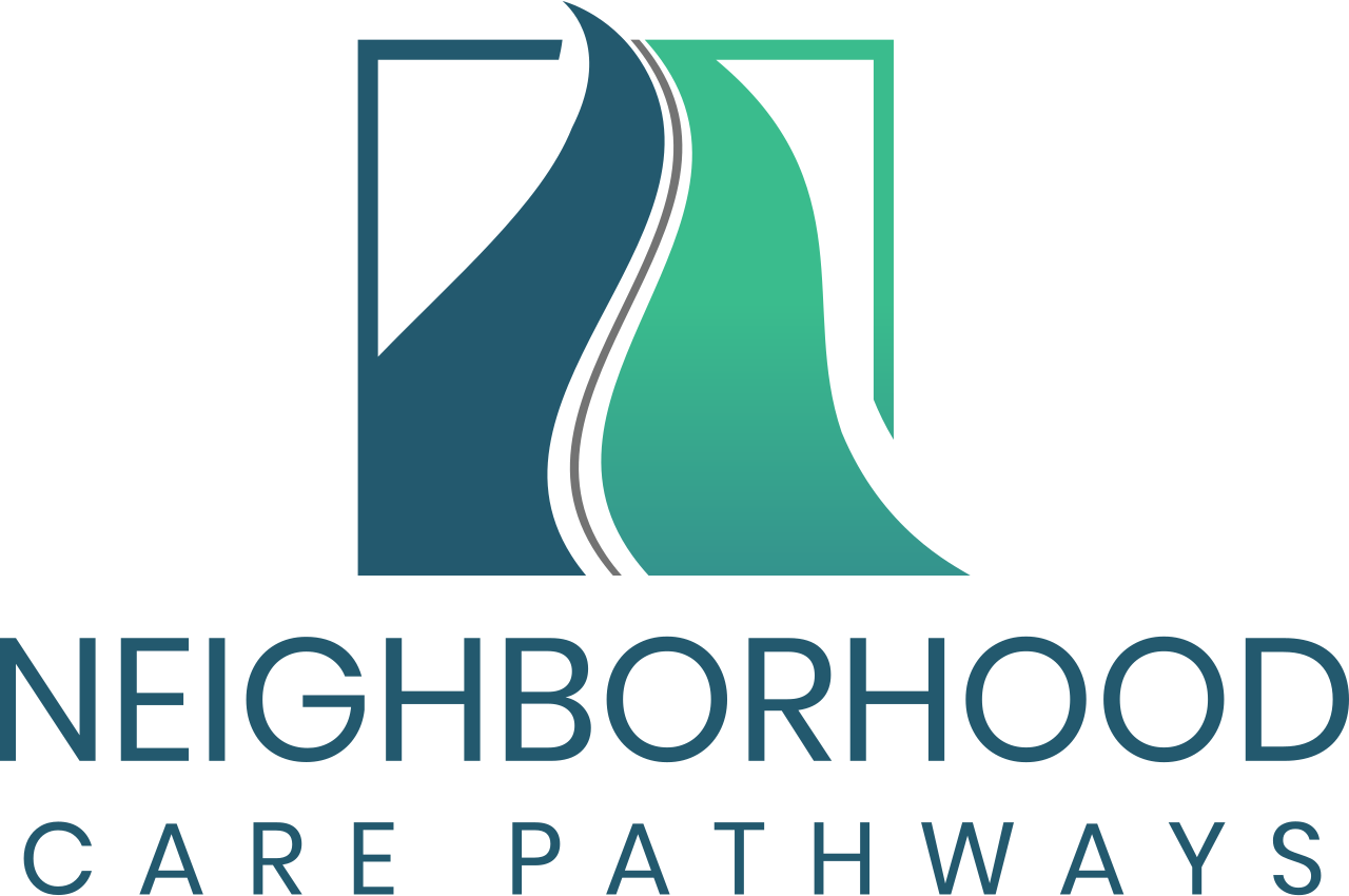 Neighborhood Care Pathways Logo