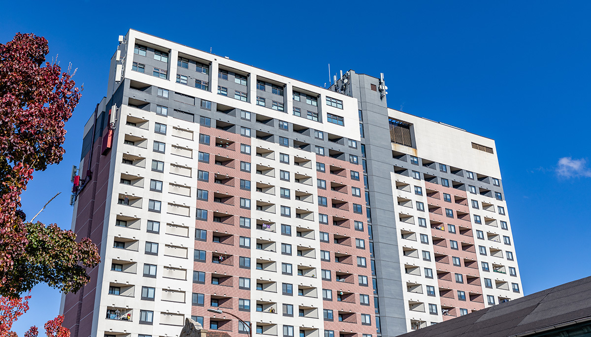 Housing and Health