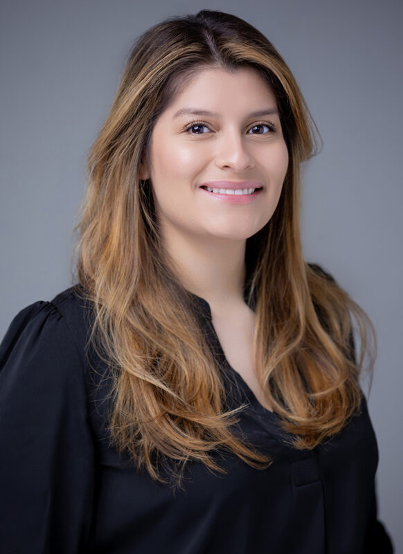 Leslie Trejo