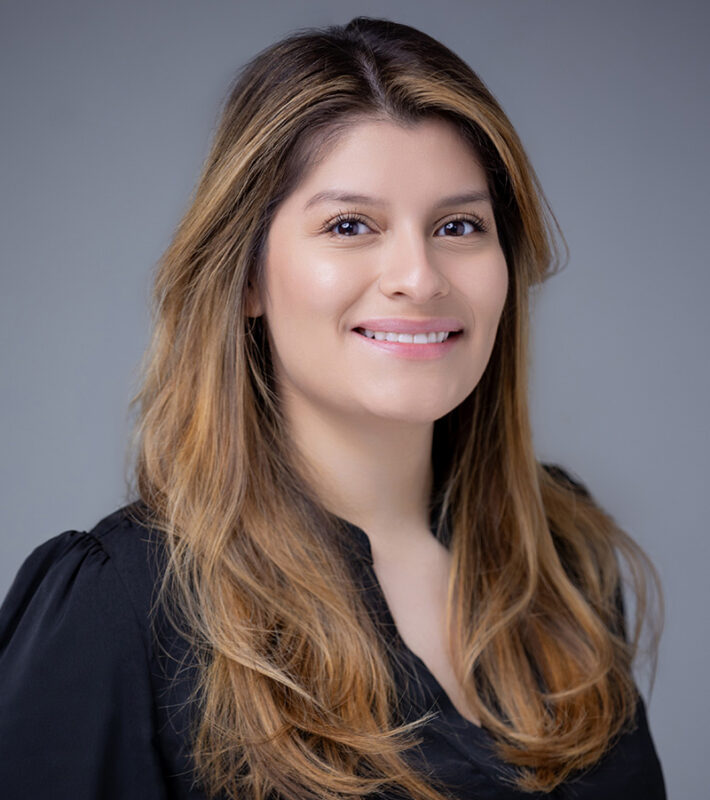 Leslie Trejo