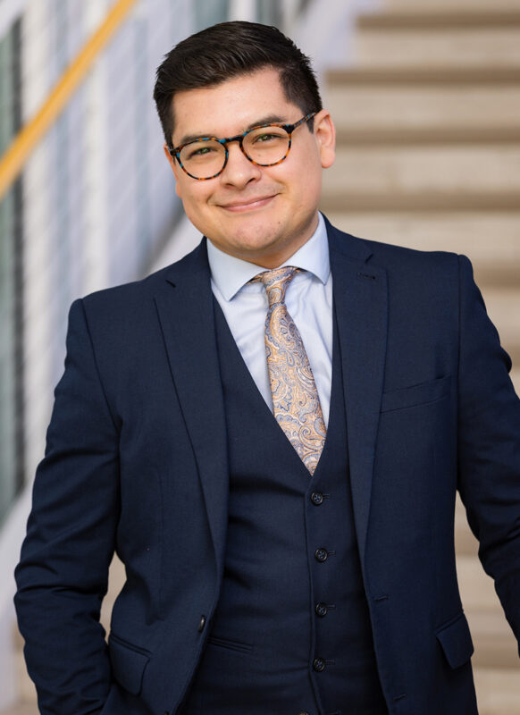 Michael Cervantes