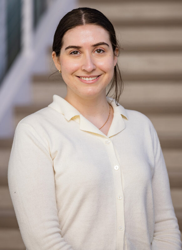 Stella Krajick