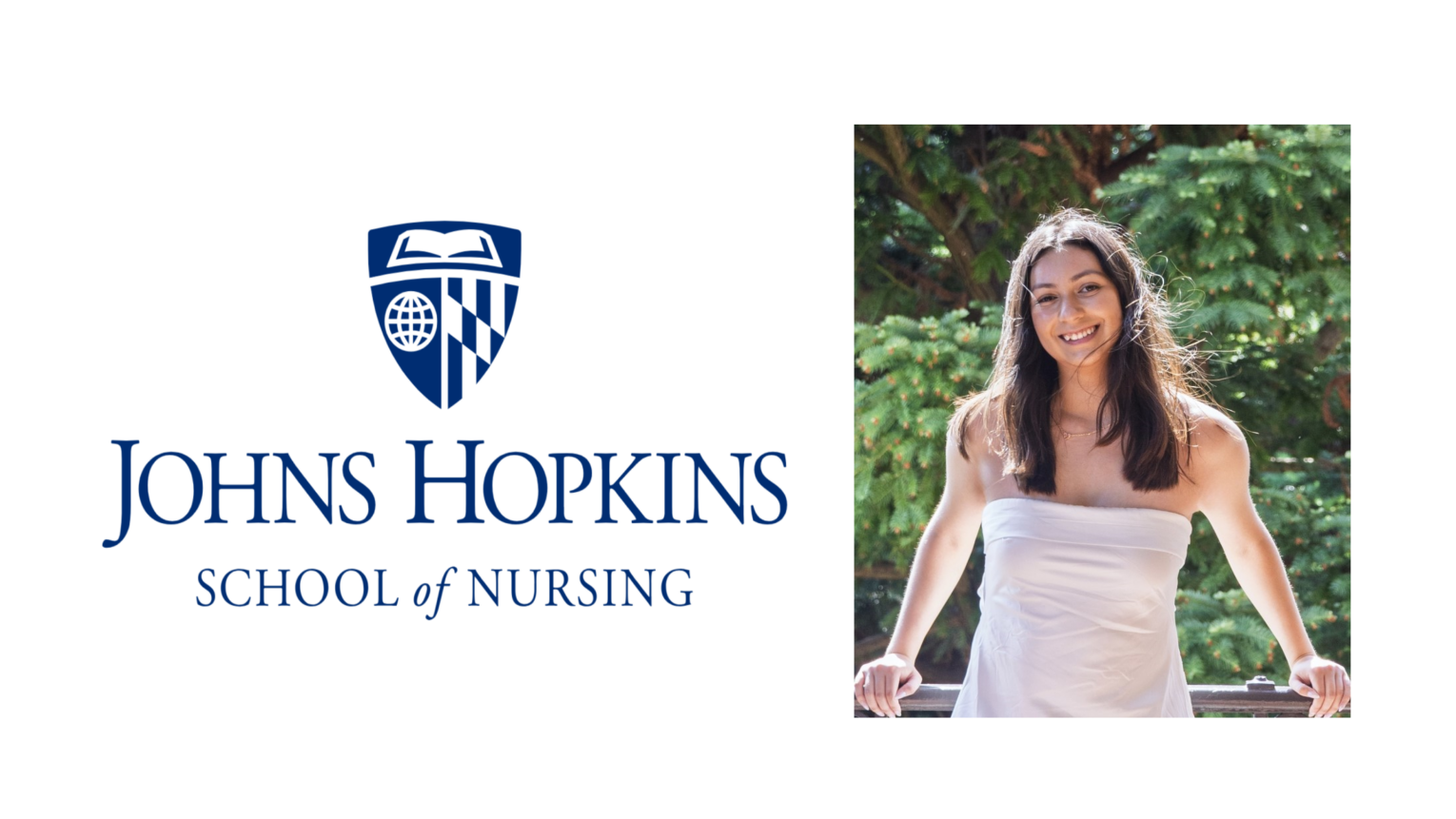 new JHSON employee Marlene Gonzalez Moya