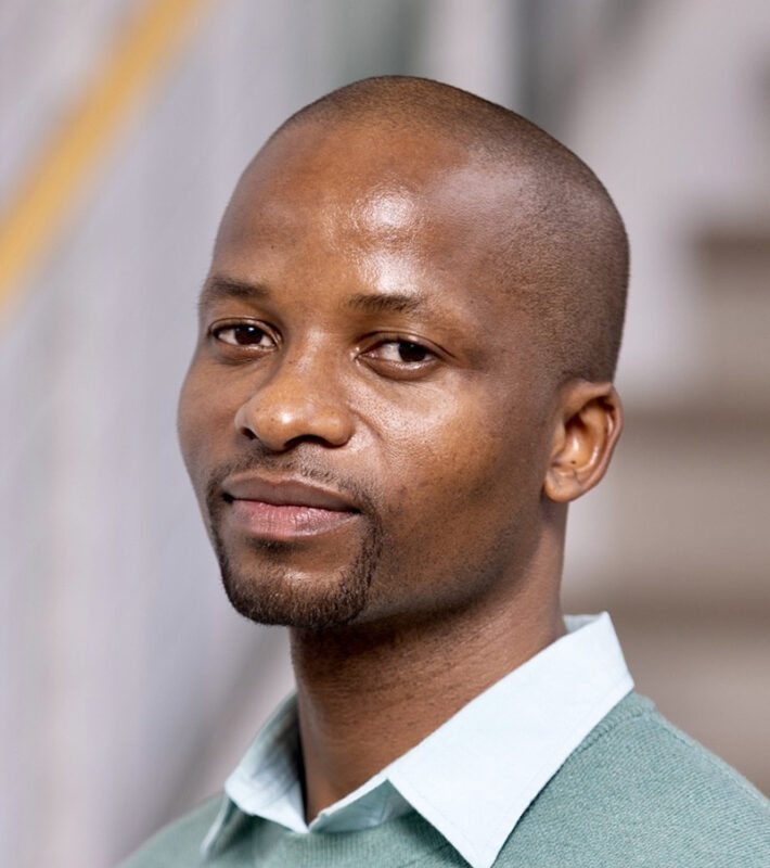 Celumusa Ndlangamand