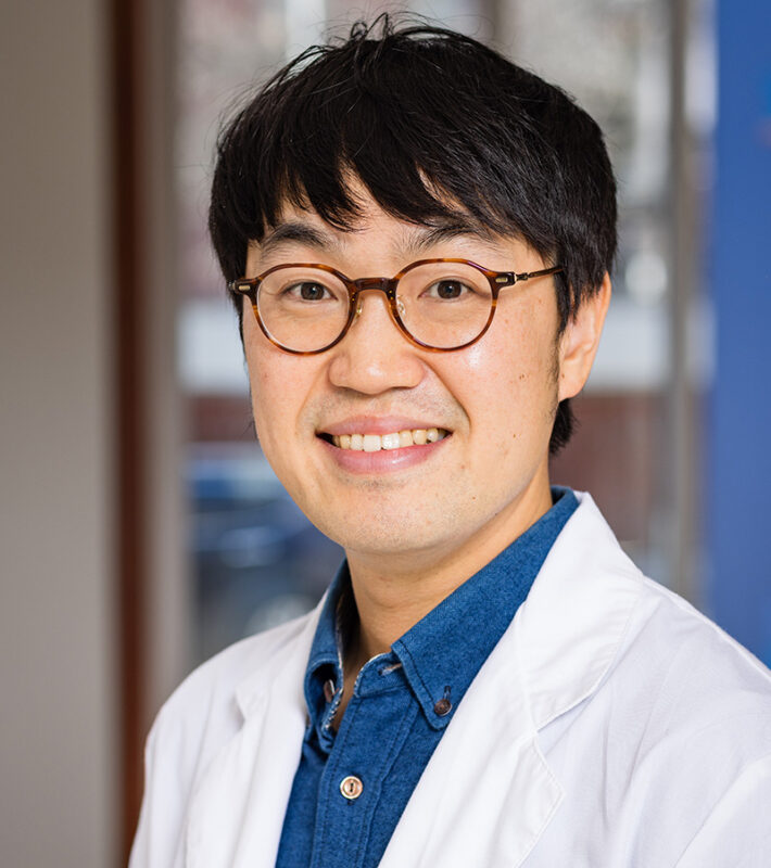 Changhwan Kim