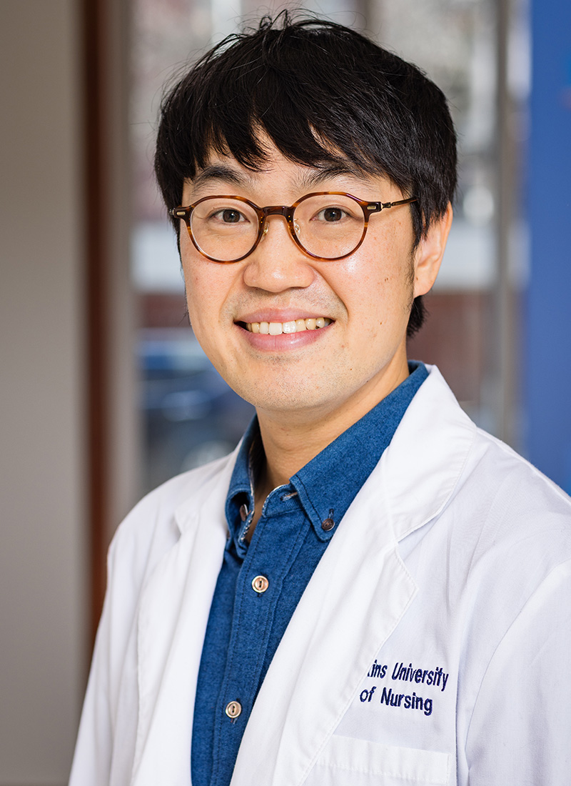 Changhwan Kim