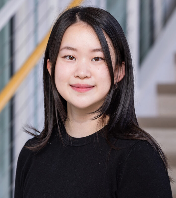 Claire Wang