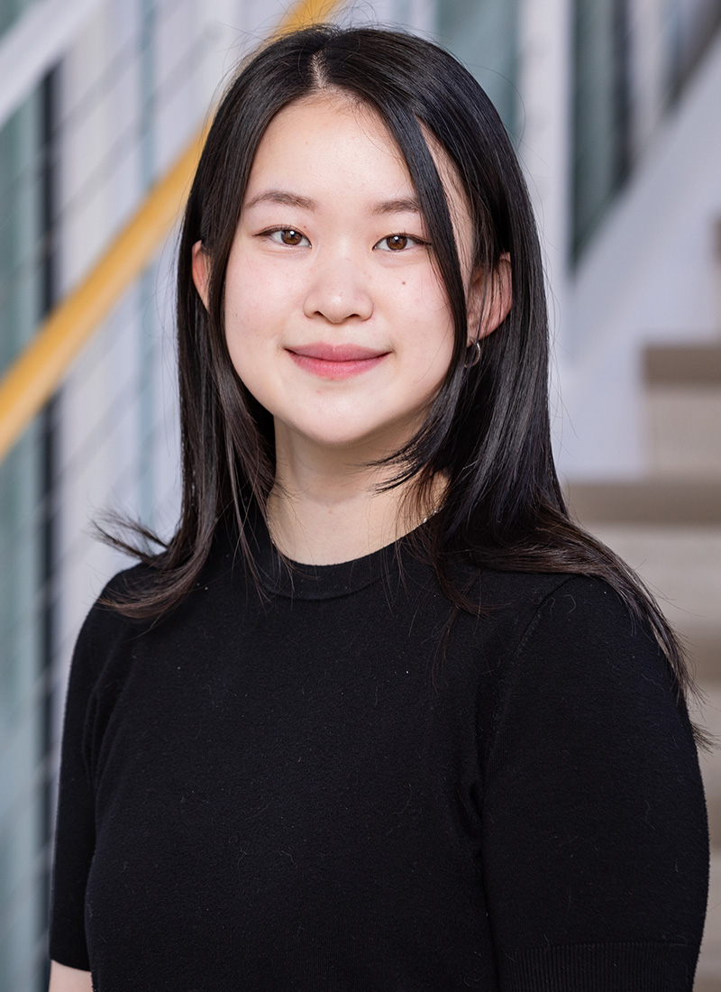 Claire Wang