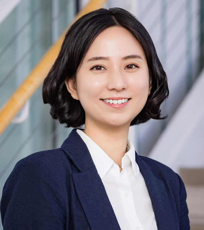 Hyeyoung Hwang