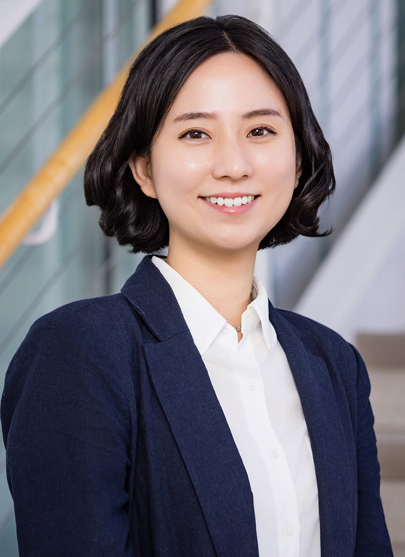 Hyeyoung Hwang