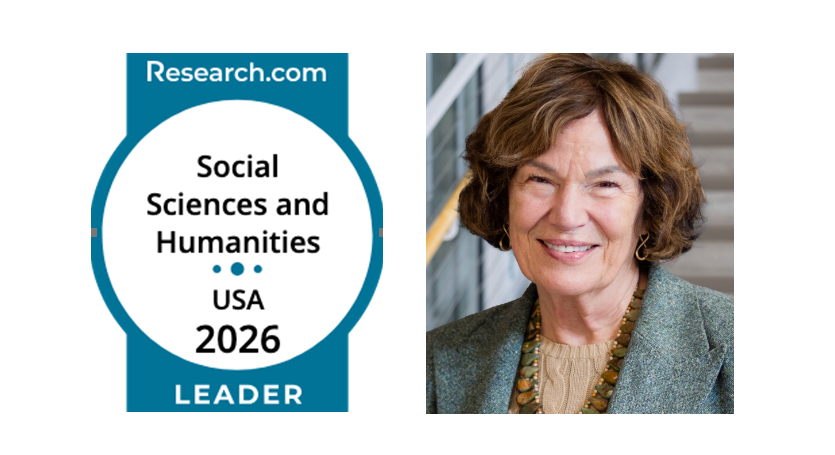 researcher Jacquelyn Campbell