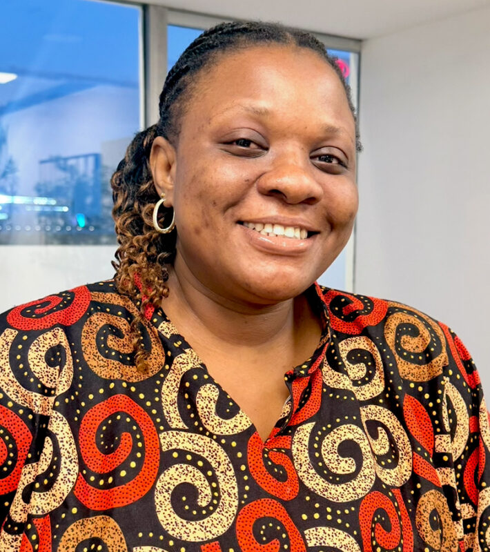 Khadija Atchulo