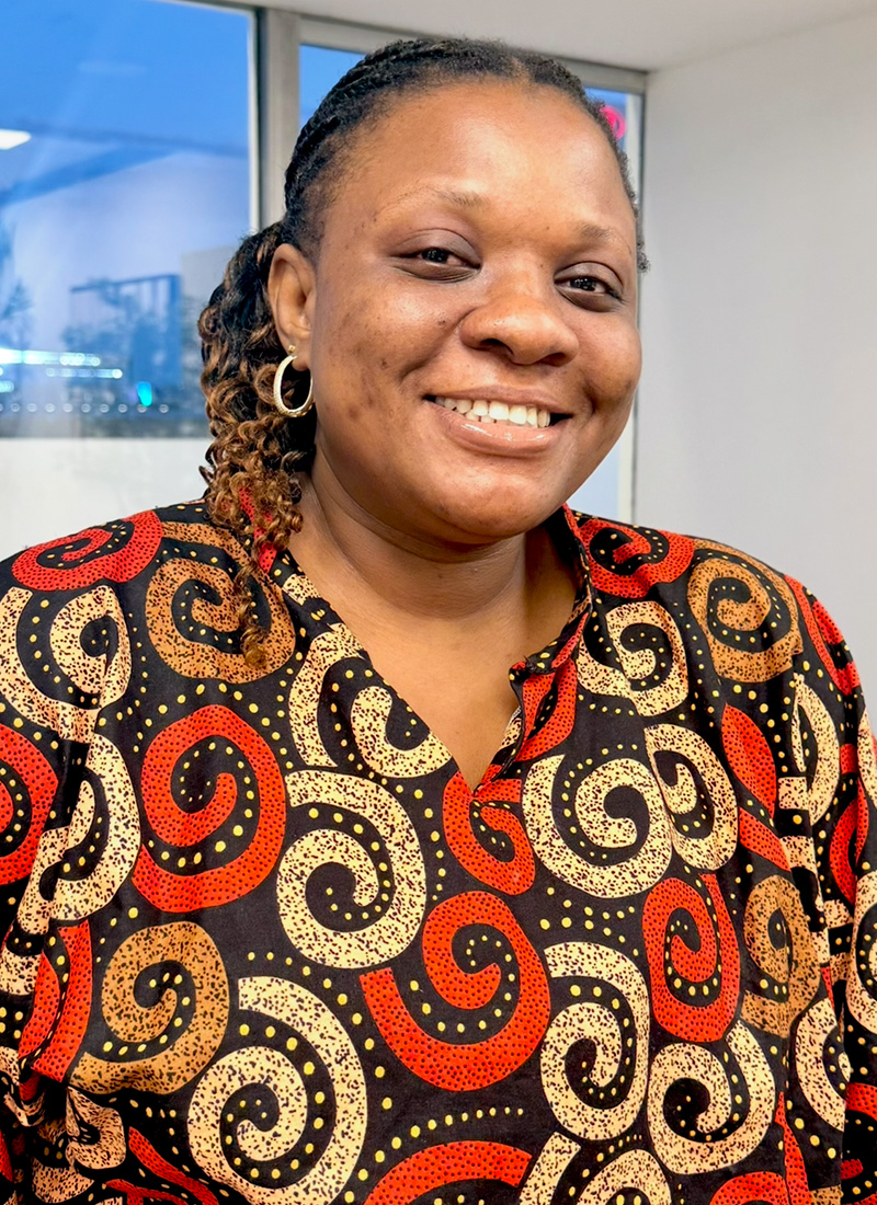 Khadija Atchulo