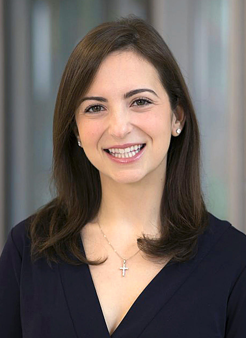 Mary Jo Gamper