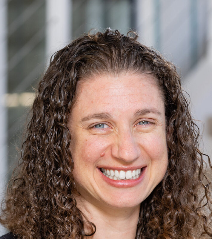 Rebecca Singer Cohen