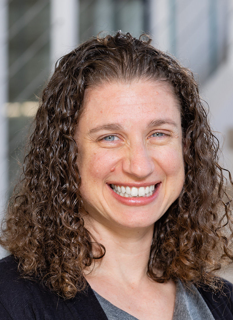 Rebecca Singer Cohen