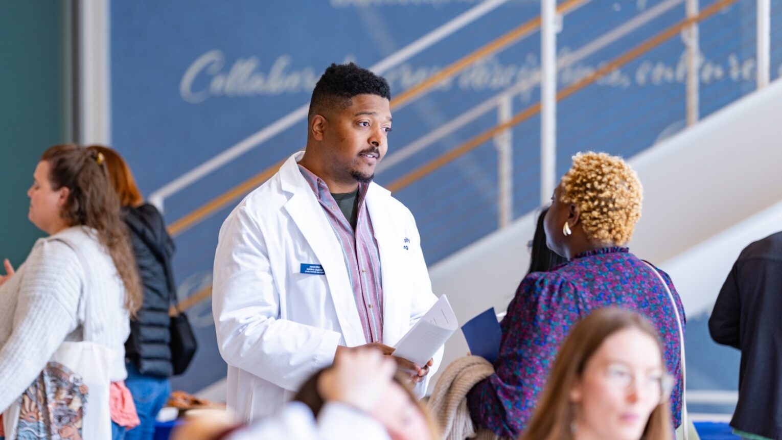 MSN (Entry into Nursing) Open House