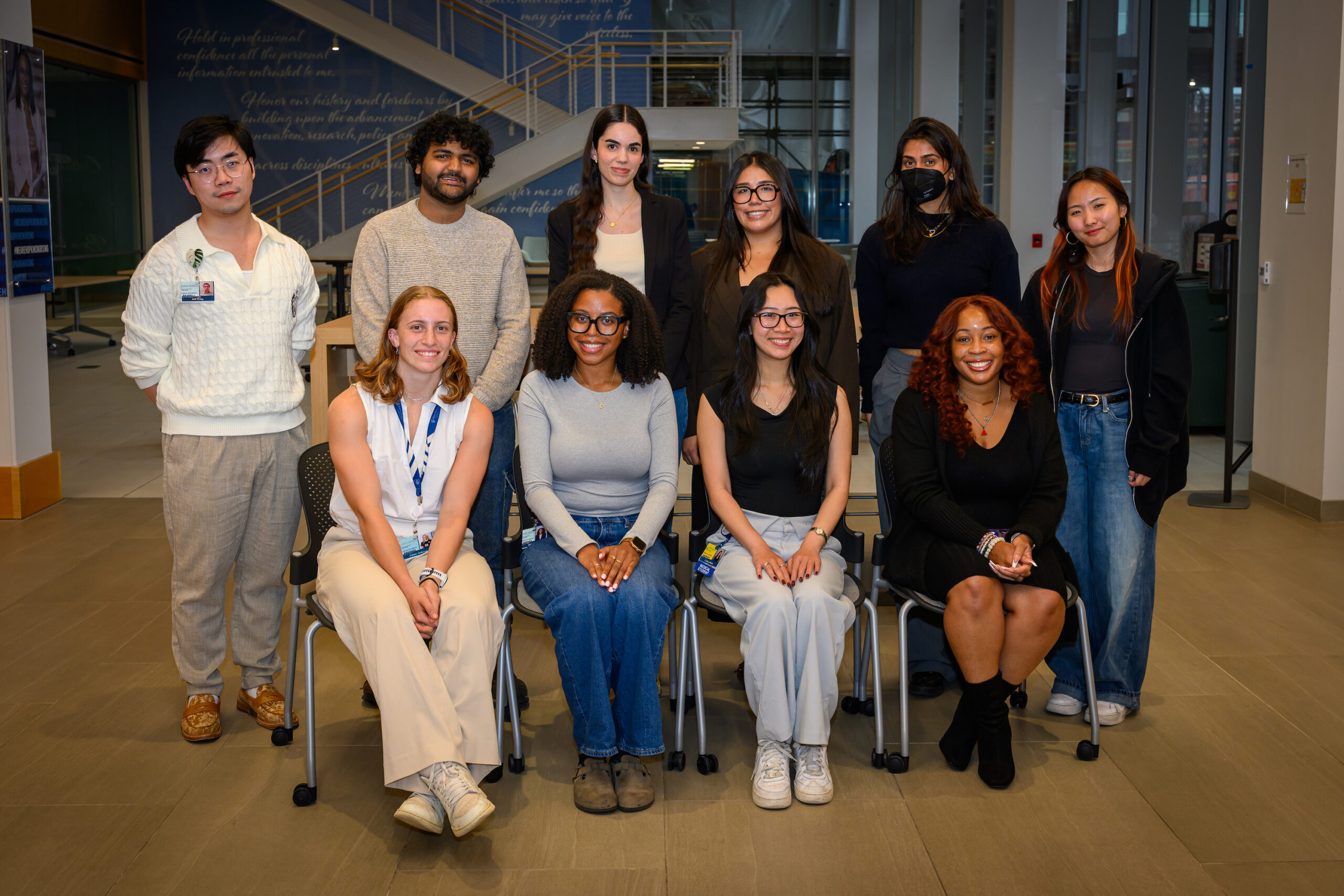 SOURCE Service Scholars Program Info Session for Students