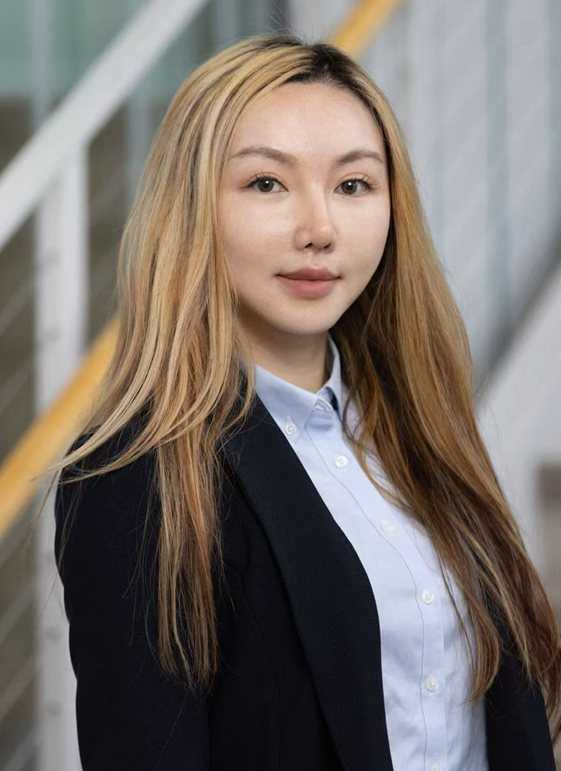 Sofia Liu
