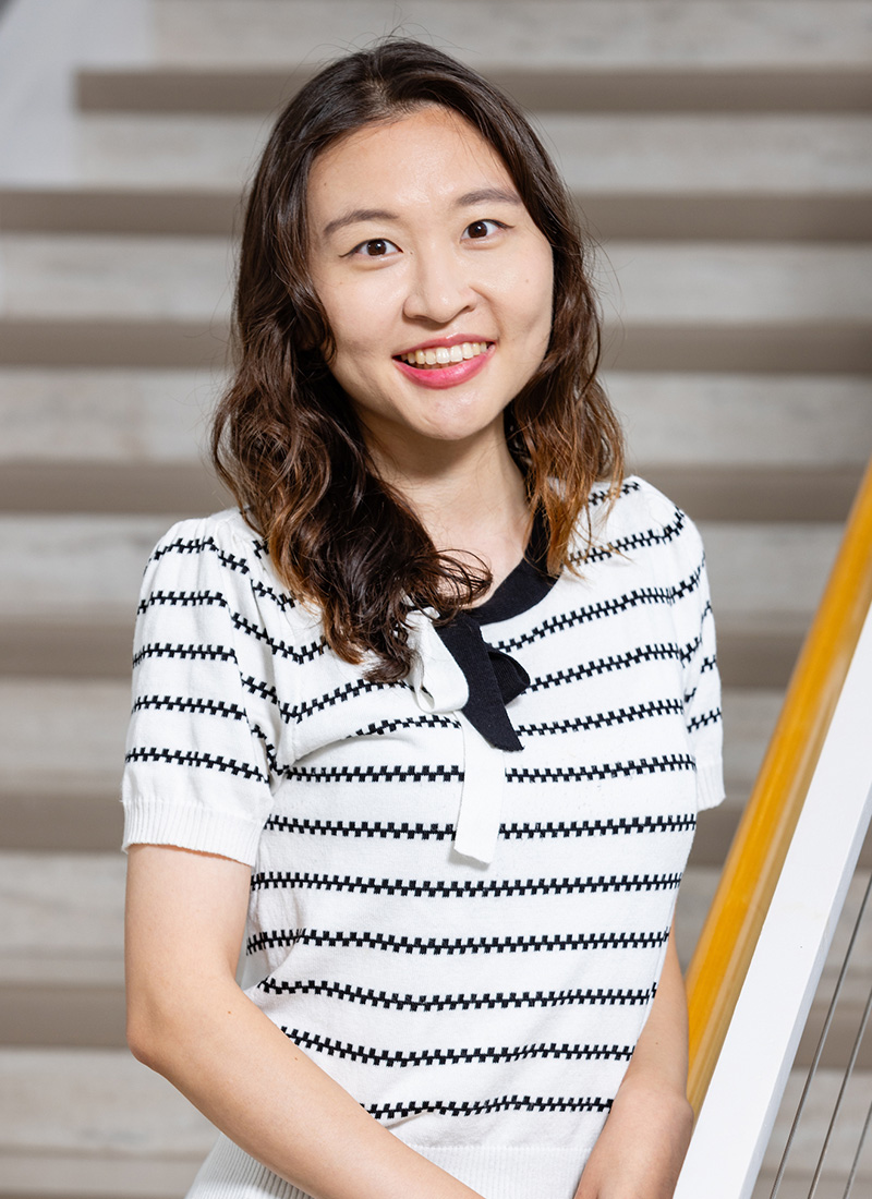 Soo Hyun Kim