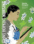 Spring/Summer 2026 Johns Hopkins Nursing