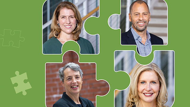 Education reimagined, POCUS changes the game, student profiles, and more in the Spring/Summer 2026 issue of Johns Hopkins Nursing.